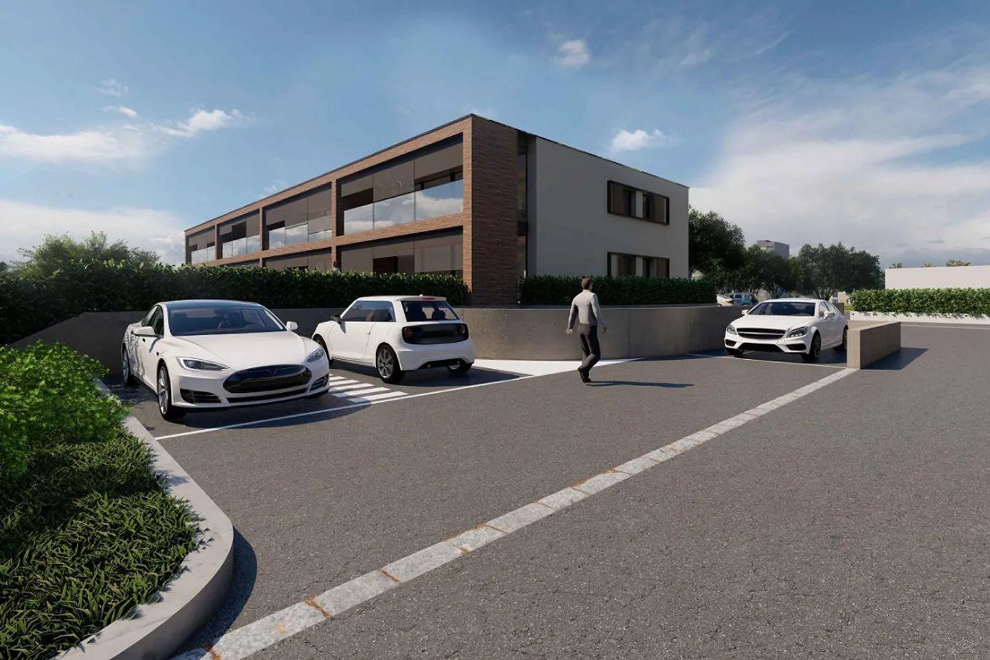Residenza Silvia PPP01 - Photo 6 of 9