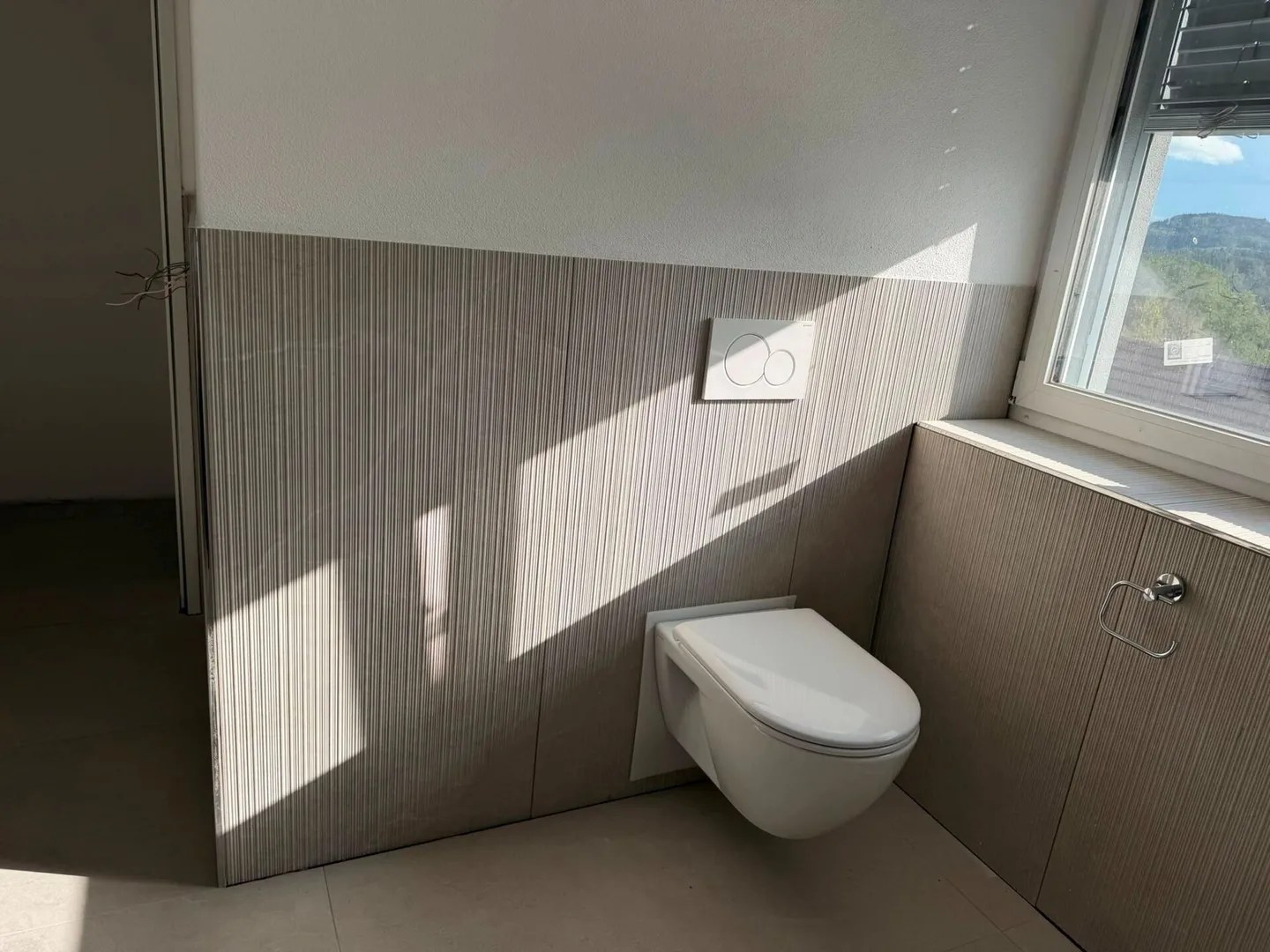Appartement neuf exclusif de 4.5 pièces au centre de Triengen - Photo 4 sur 8