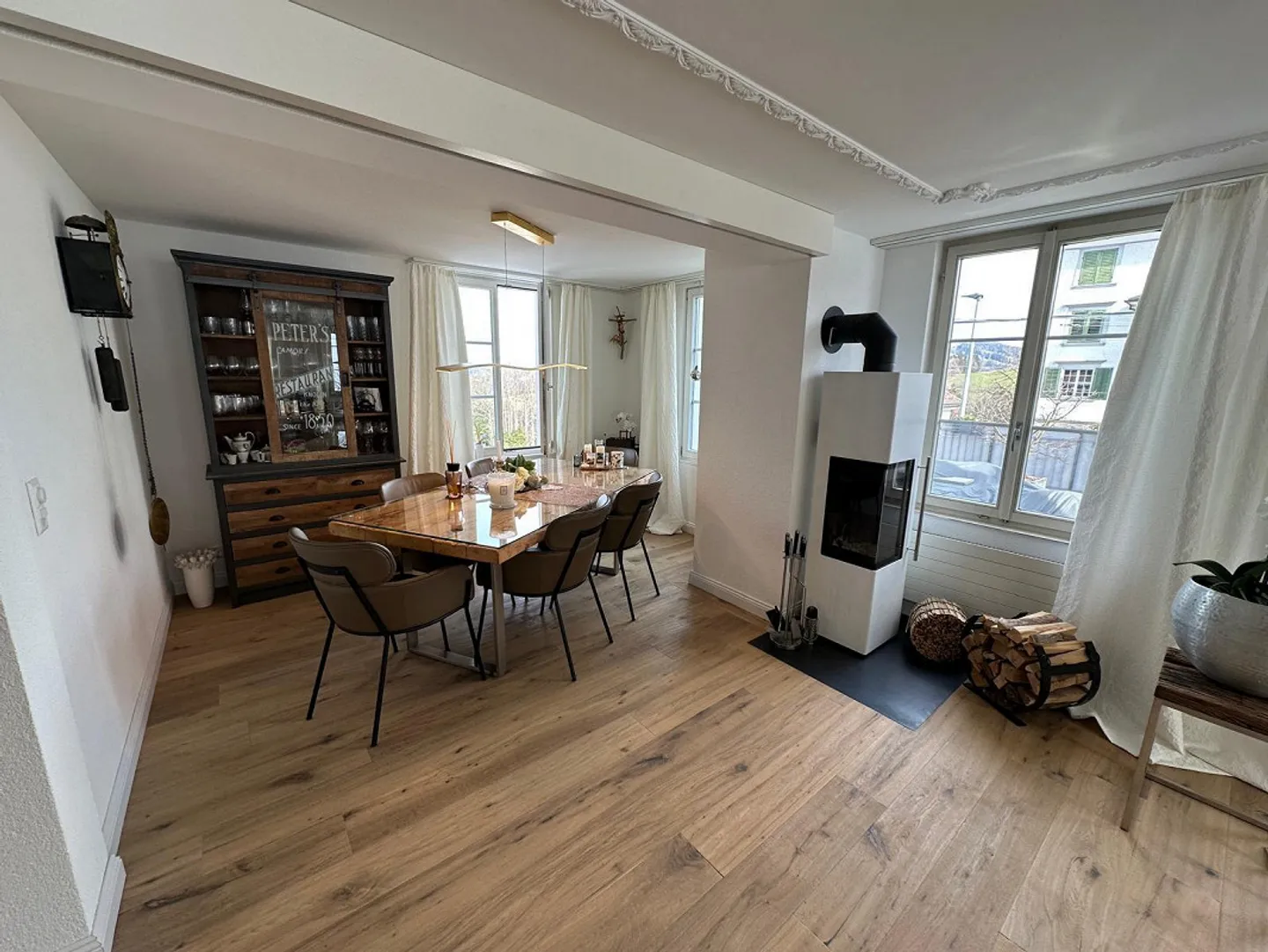 Maison individuelle avec un appartement séparé - Photo 1 sur 8