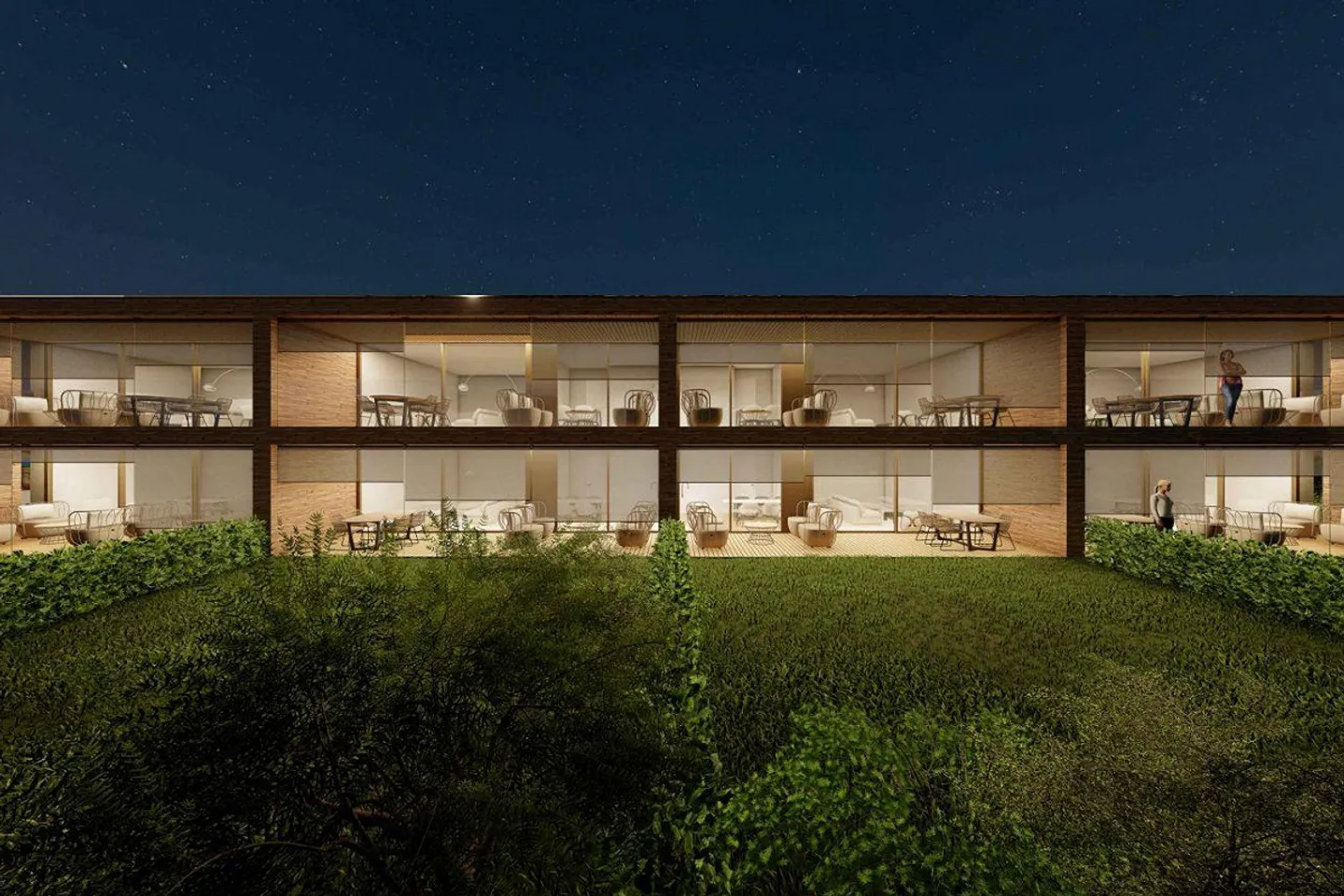 Residenza Silvia PPP01 - Photo 9 of 9
