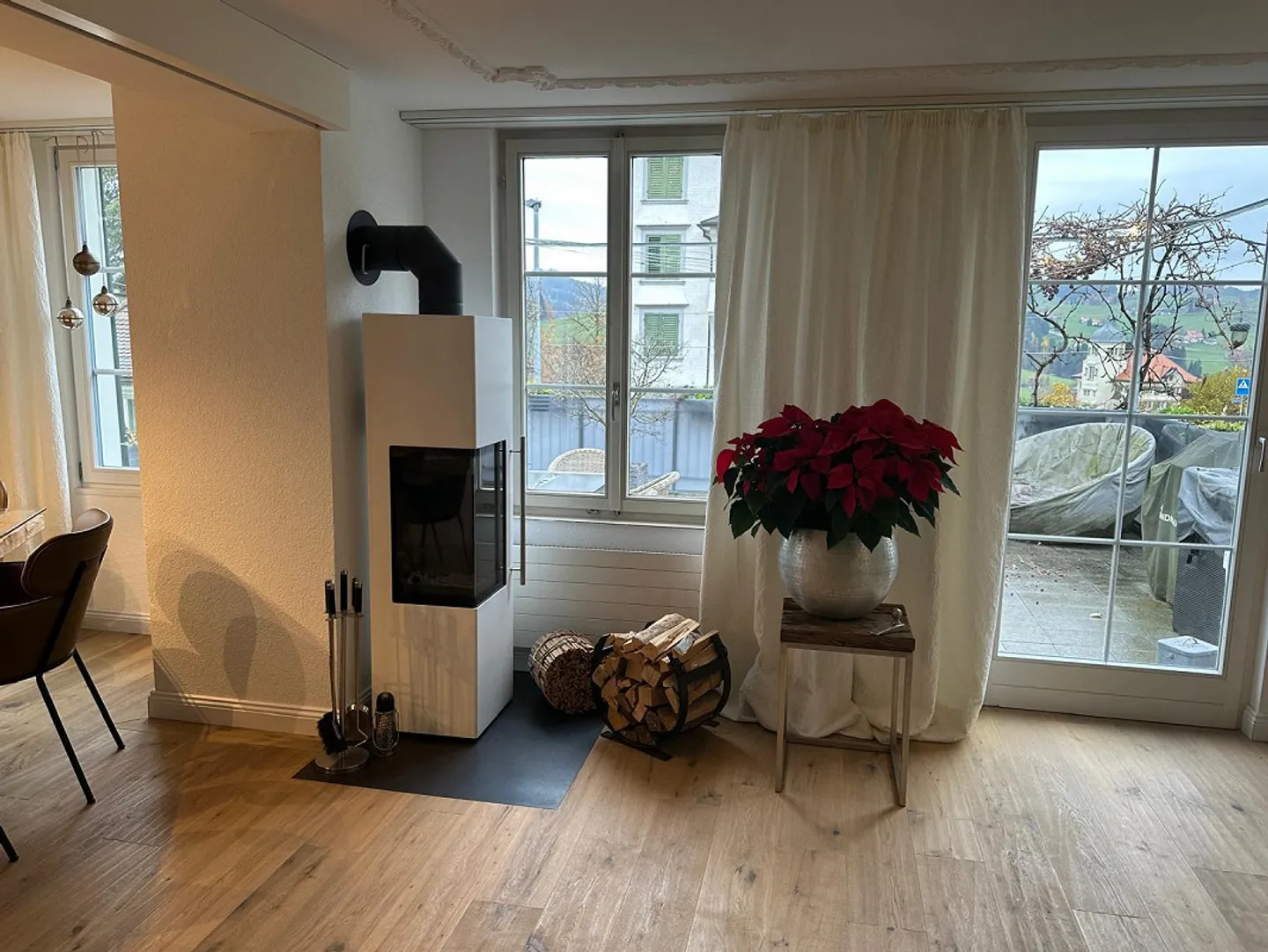 Maison individuelle avec un appartement séparé - Photo 6 sur 8