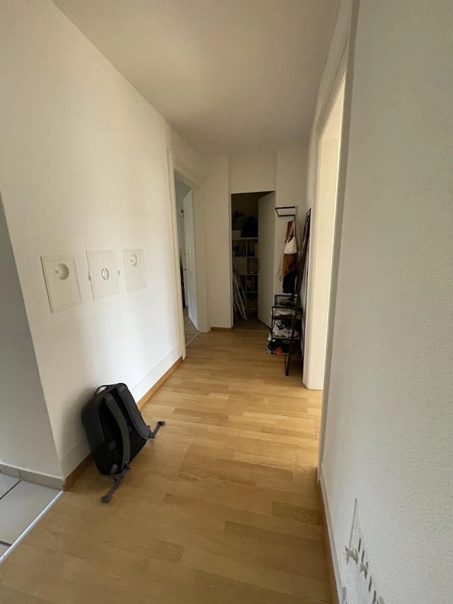 Charmante Jugendstil-Wohnung - Foto 8 von 8