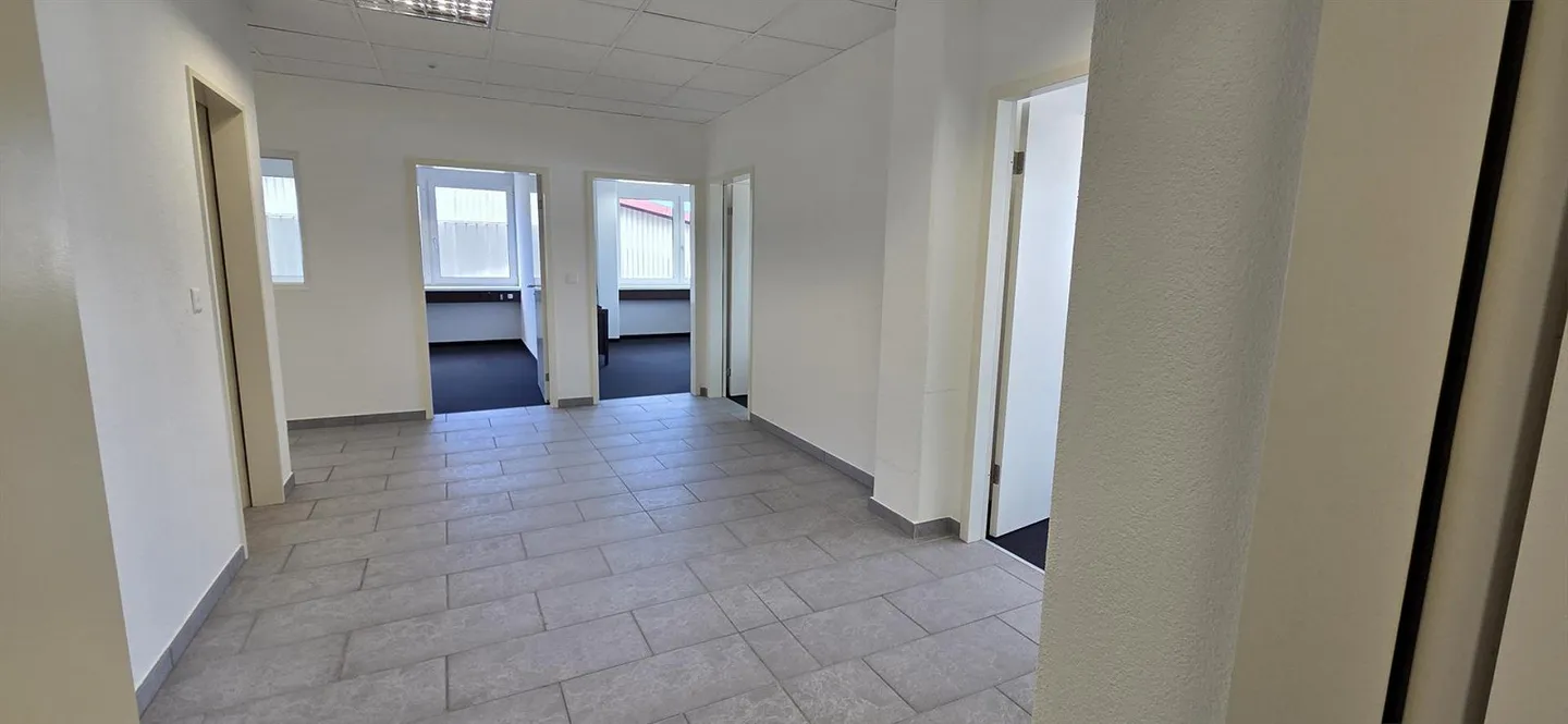 Espace de bureau - Photo 3 sur 12