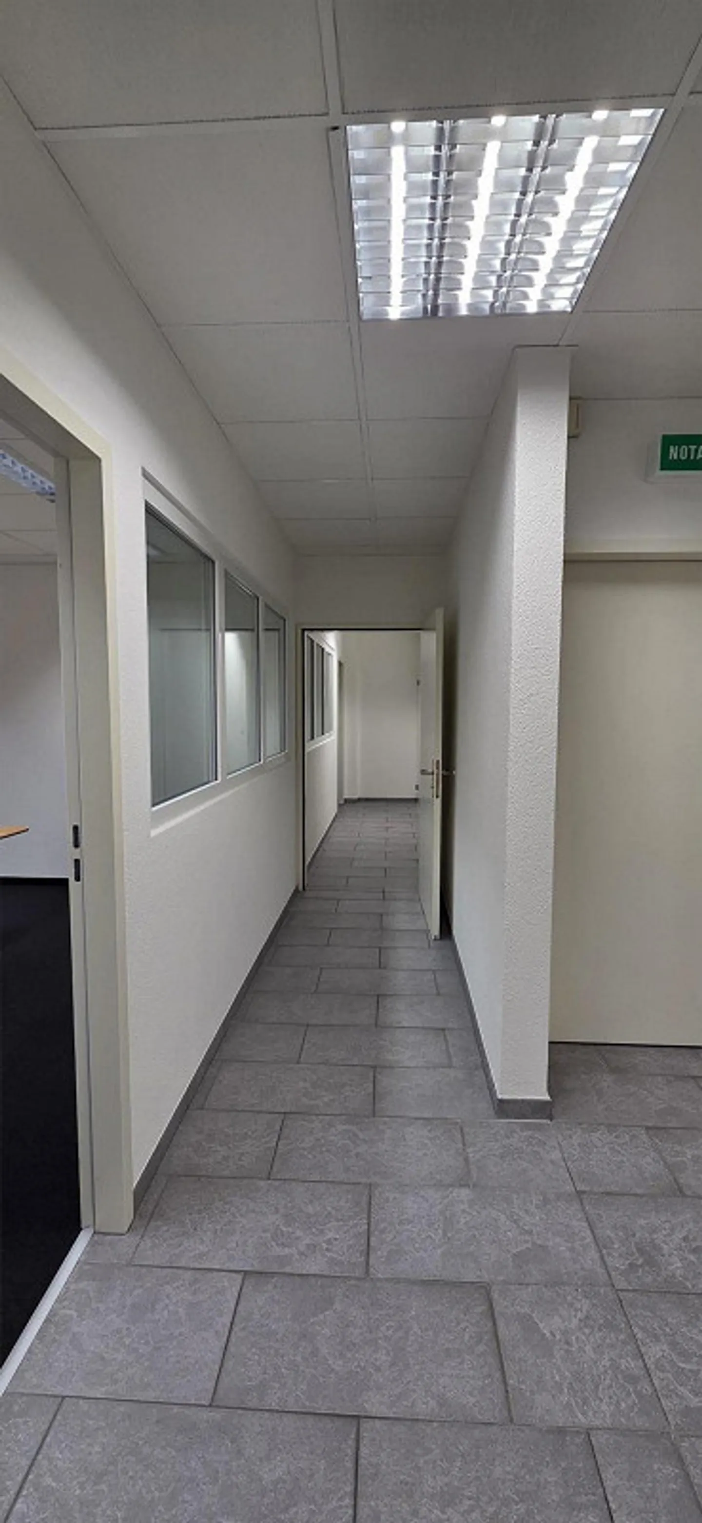 Espace de bureau - Photo 4 sur 12