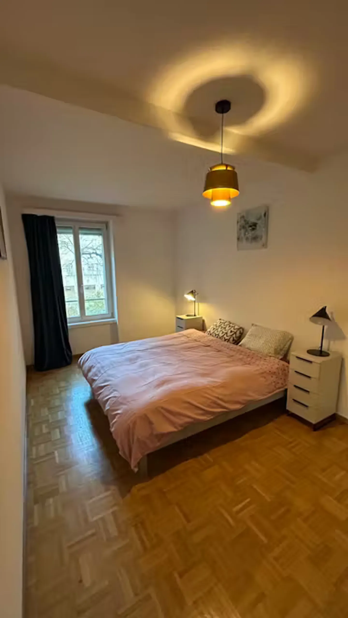 Charmantes Chalet in Zürich - Foto 6 von 10