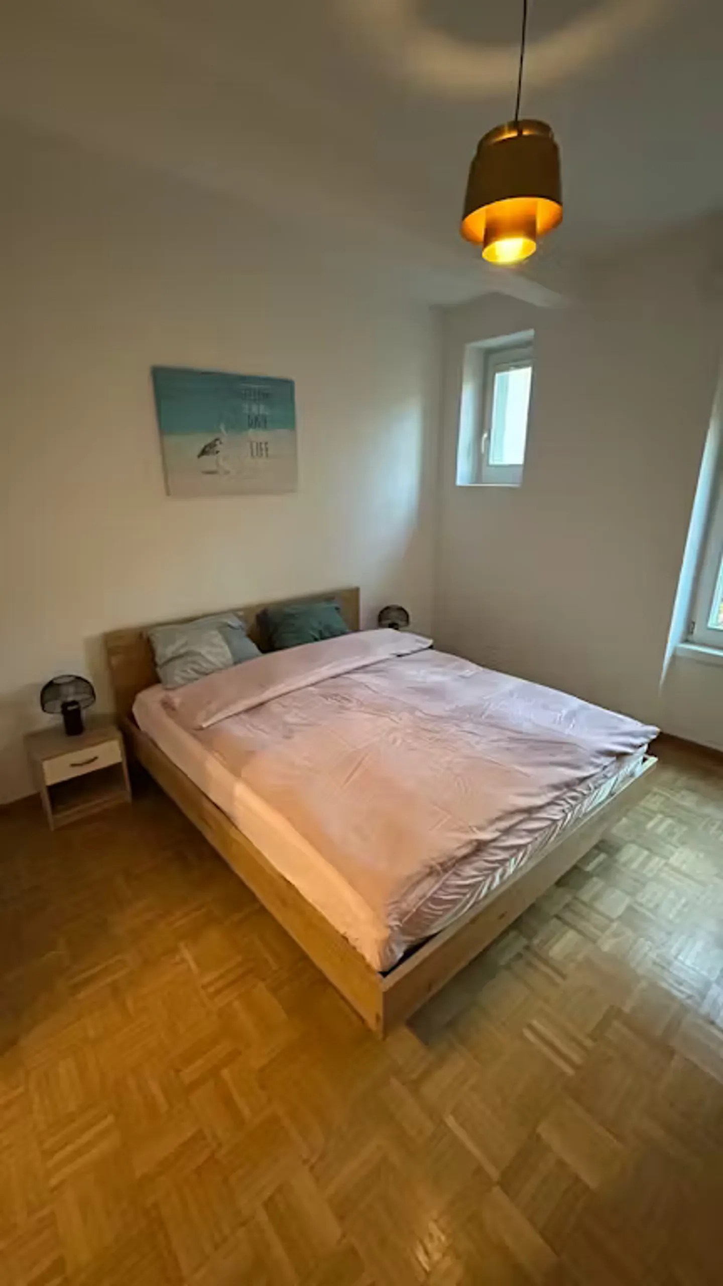 Charmantes Chalet in Zürich - Foto 5 von 10