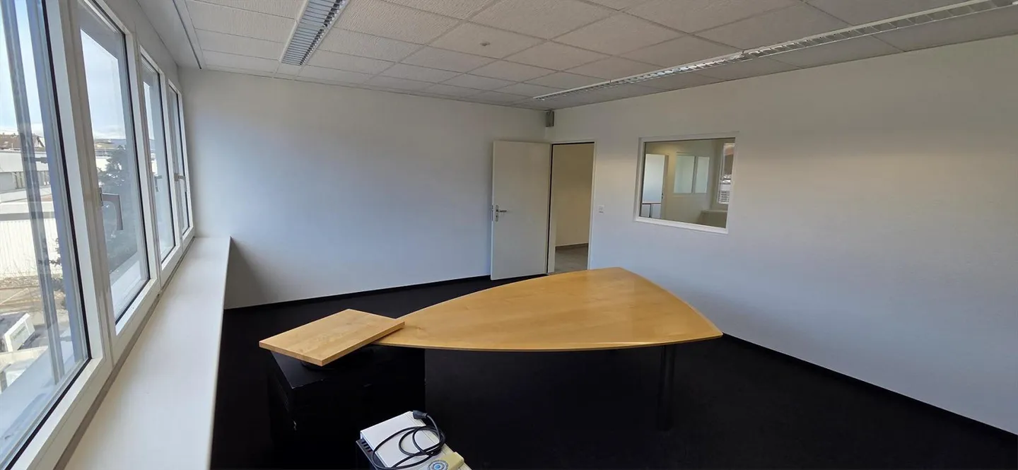 Espace de bureau - Photo 7 sur 12