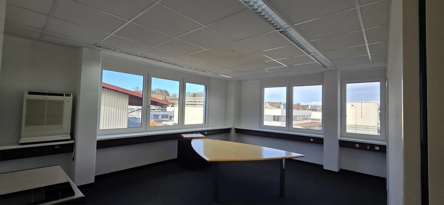 Espace de bureau - Photo 8 sur 12