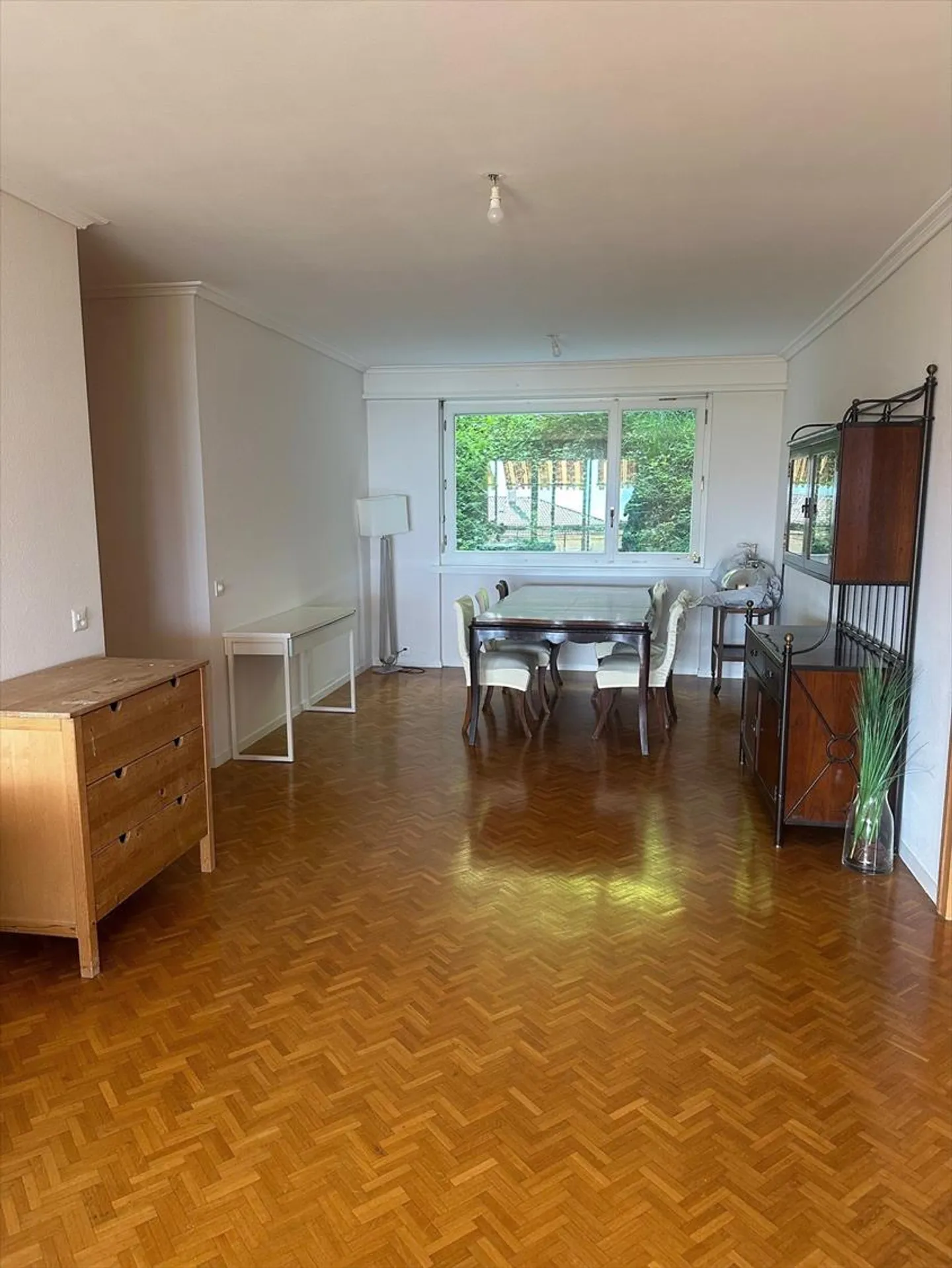 Furnished apartment for rent - Photo 5 of 10