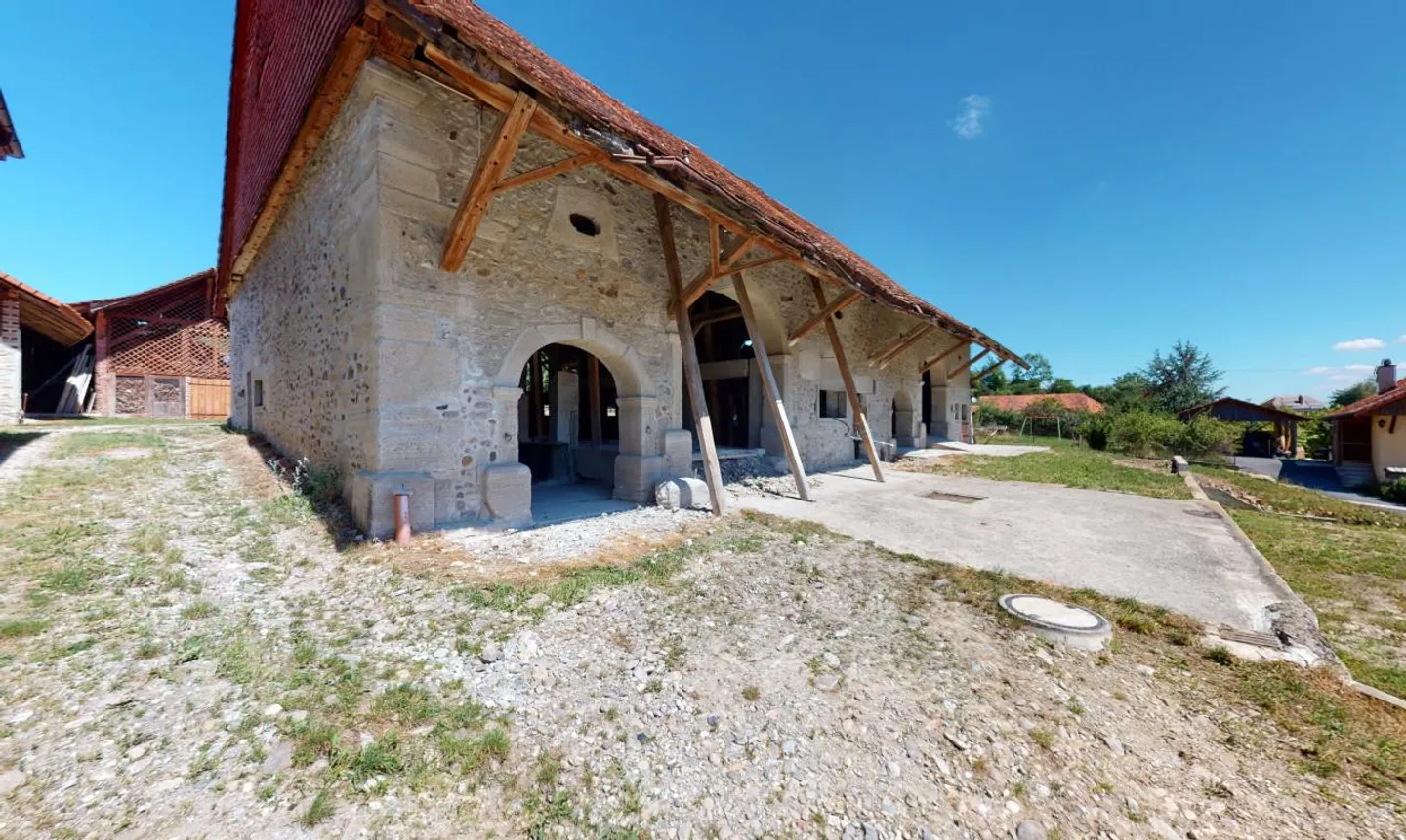 Immobilienprojekt mit 6 Wohnungen und Baugenehmigung - Foto 11 von 13