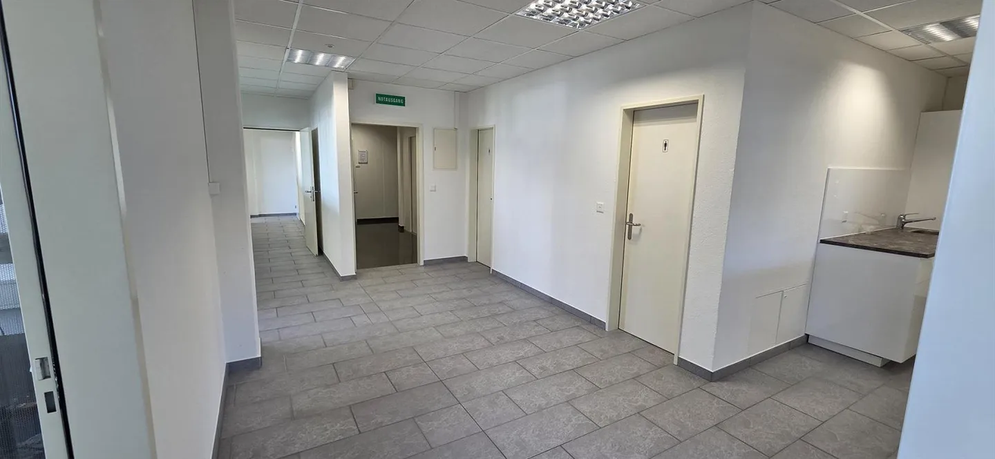 Espace de bureau - Photo 5 sur 12