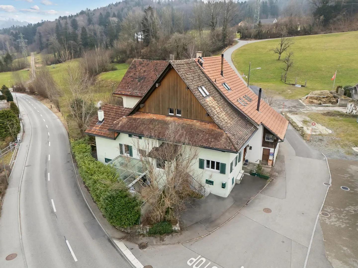 La tua nuova casa con vista - spazio per tutta la famiglia - Foto 13 di 16