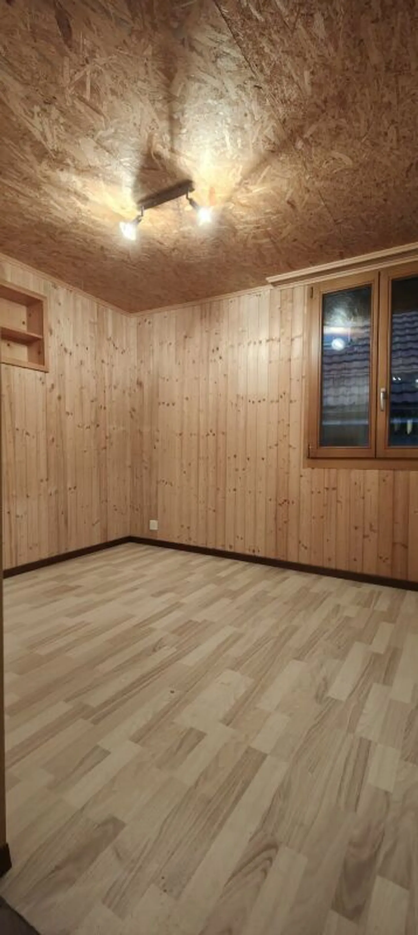 Appartamento 3 locali nel centro di Schwarzenburg - Foto 3 di 6