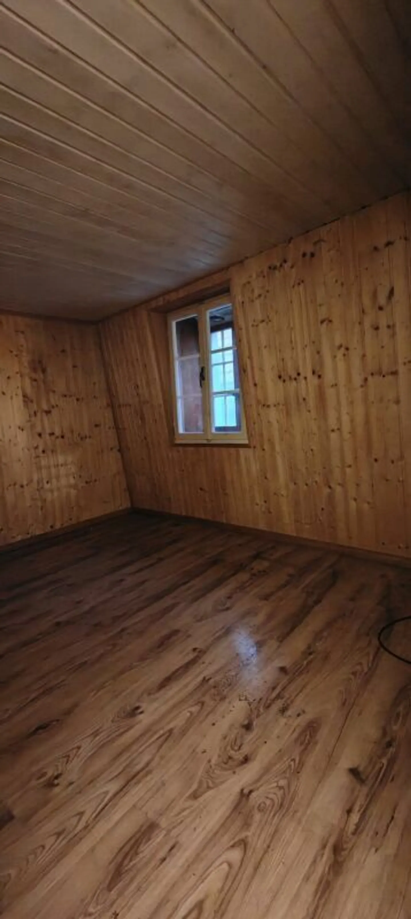 Appartamento 3 locali nel centro di Schwarzenburg - Foto 4 di 6