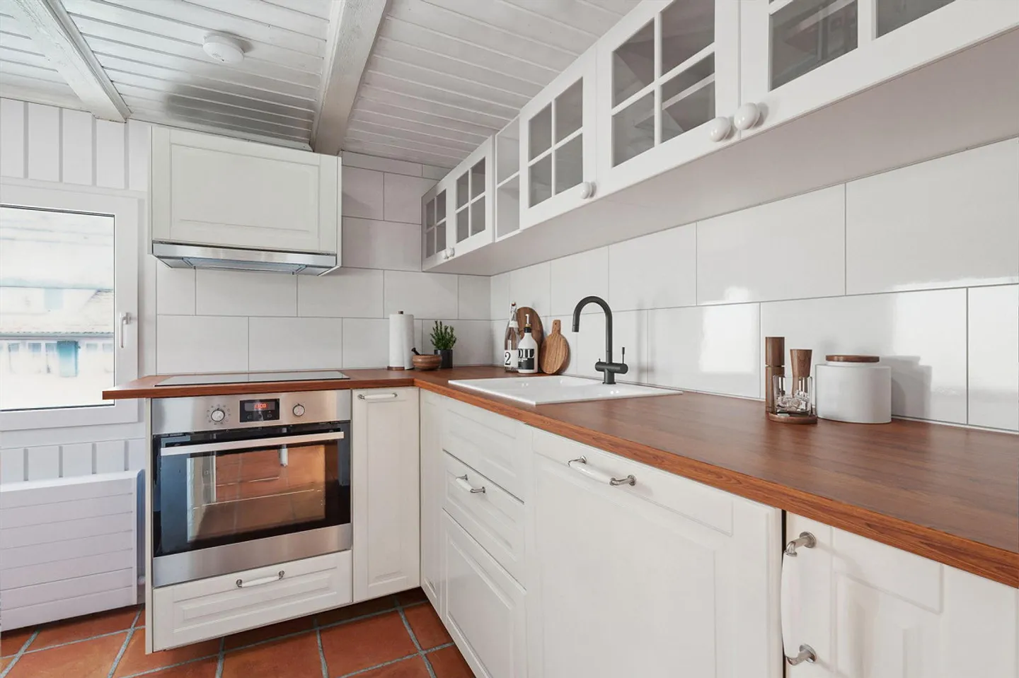 La tua nuova casa con vista - spazio per tutta la famiglia - Foto 7 di 16