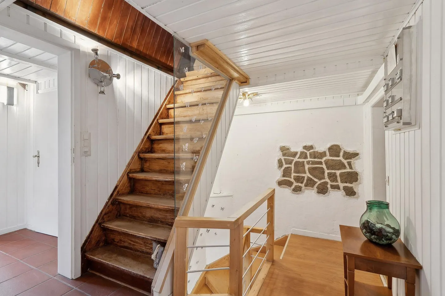 La tua nuova casa con vista - spazio per tutta la famiglia - Foto 8 di 16