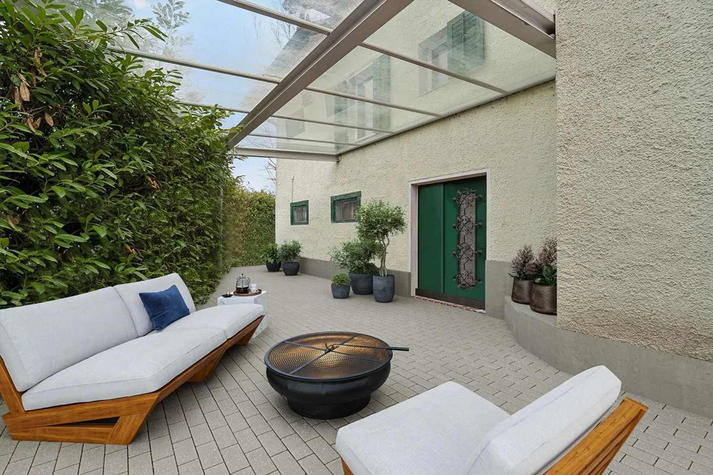 La tua nuova casa con vista - spazio per tutta la famiglia - Foto 11 di 16