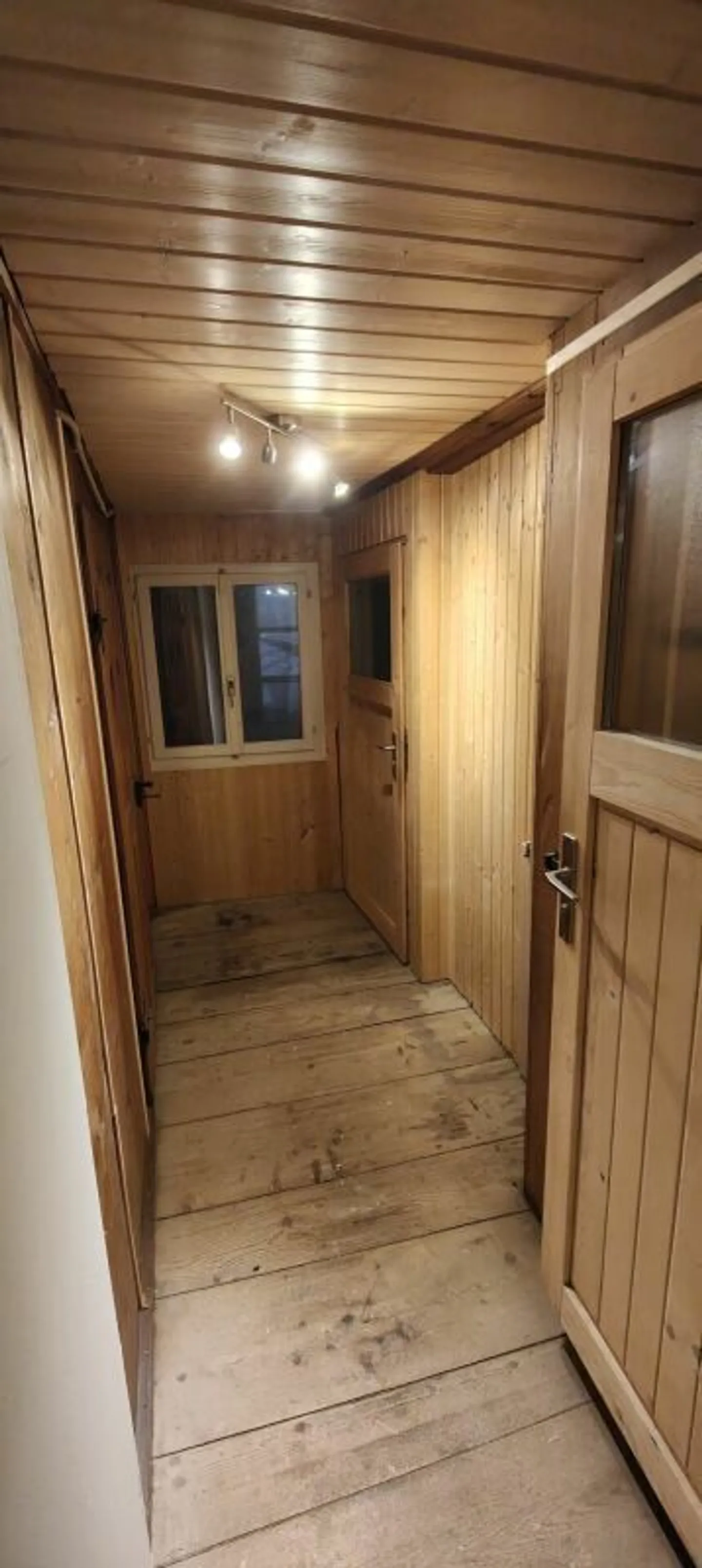 Appartamento 3 locali nel centro di Schwarzenburg - Foto 2 di 6