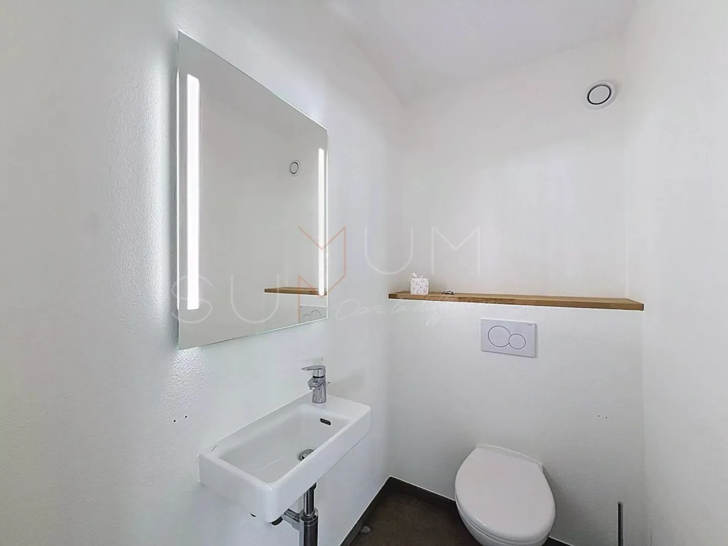 Sion - Potences | 4.5 rooms renovated 2026 - Photo 7 of 13