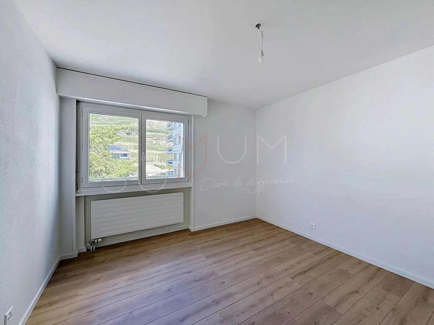Sion - Potences | 4.5 rooms renovated 2026 - Photo 10 of 13