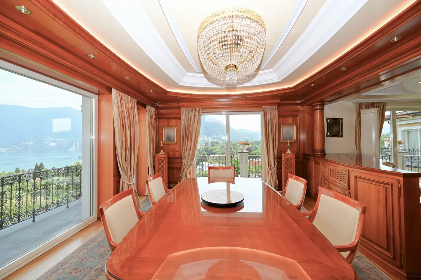 Villa in vendita - Foto 9 di 24