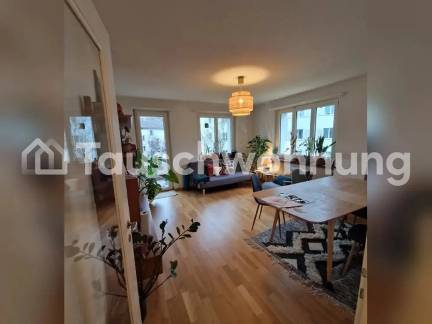 Appartamento Incantevole con Balcone - Foto 1 di 1