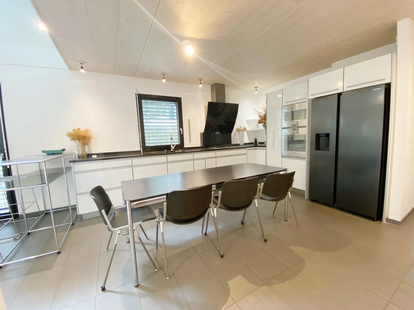 Casa a gradini in affitto - Foto 4 di 17