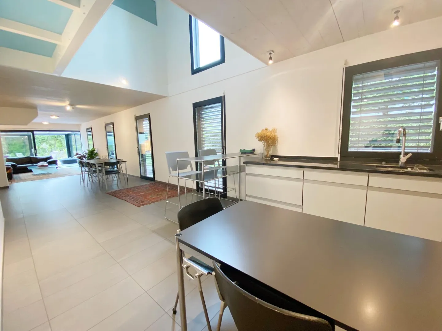 Casa a gradini in affitto - Foto 2 di 17
