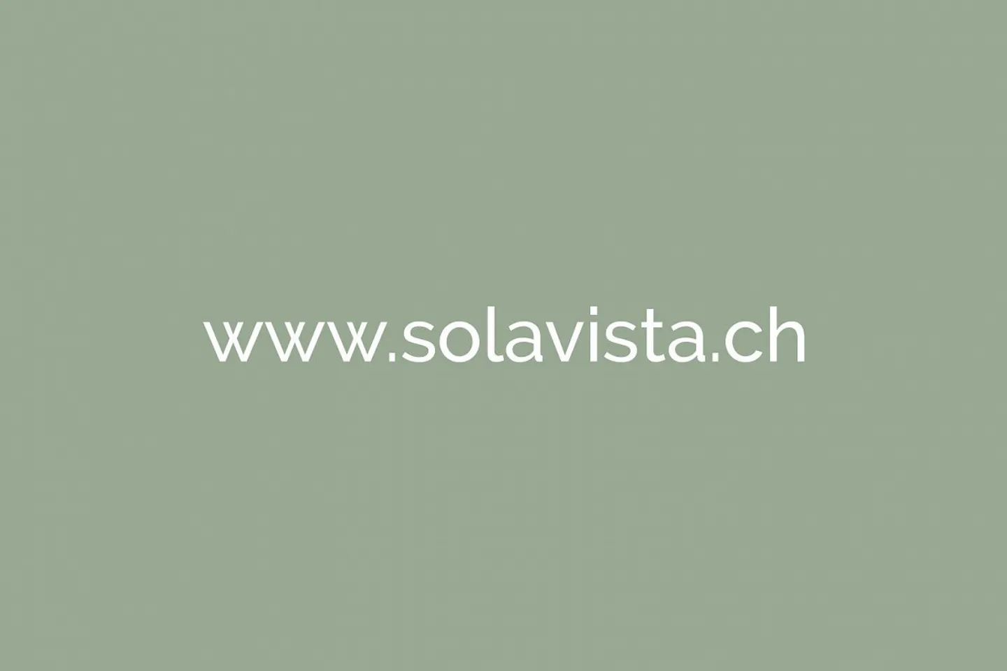 SOLAVISTA – Vivere con vista. Vivere con pretese. - Foto 5 di 5