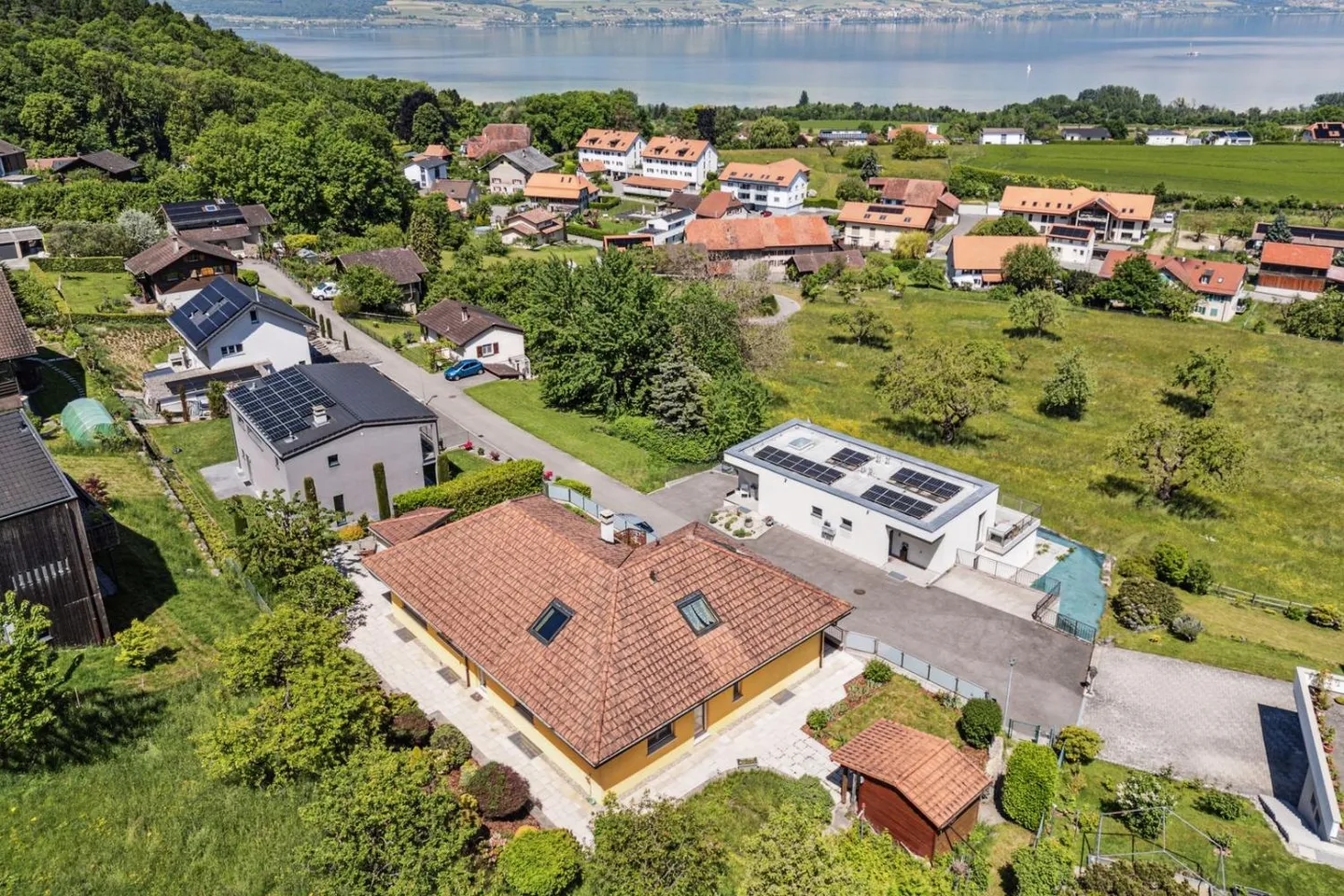 Magnificent 7.5 Room Villa with Lake View - Photo 9 of 10