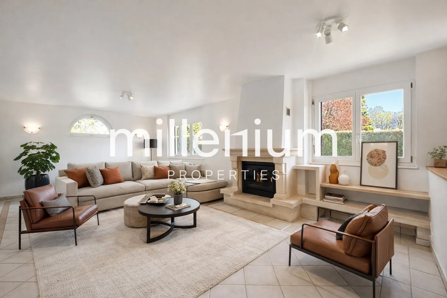 Maison Charmante avec Appartement Indépendant - Photo 1 sur 12