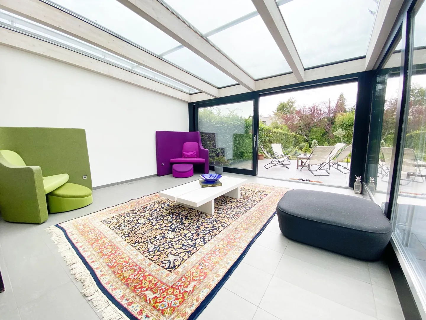 Casa a gradini in affitto - Foto 7 di 17