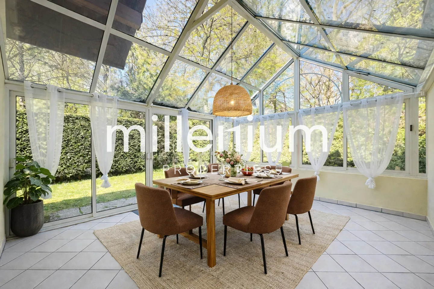 Maison Charmante avec Appartement Indépendant - Photo 4 sur 12