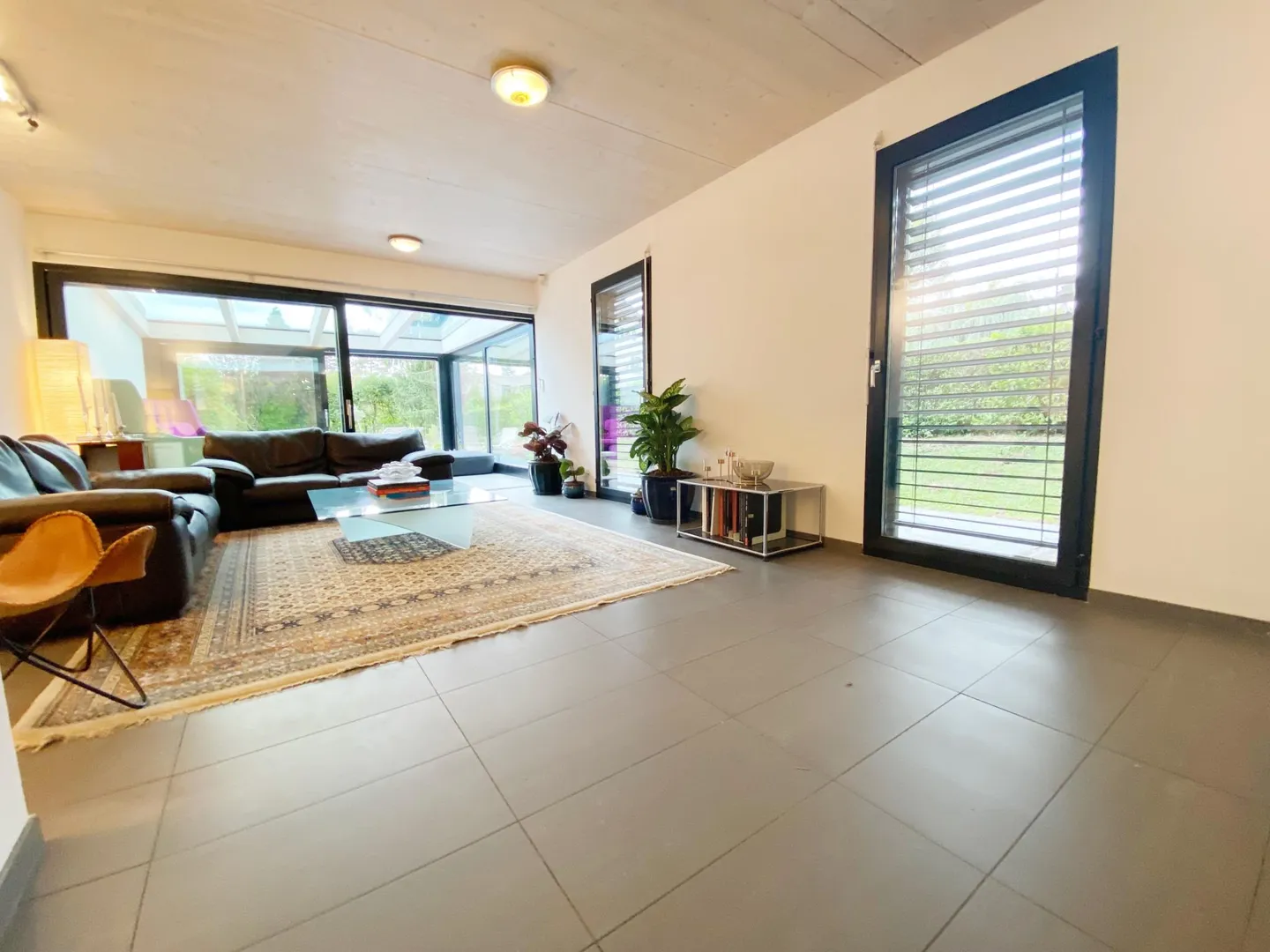 Casa a gradini in affitto - Foto 5 di 17