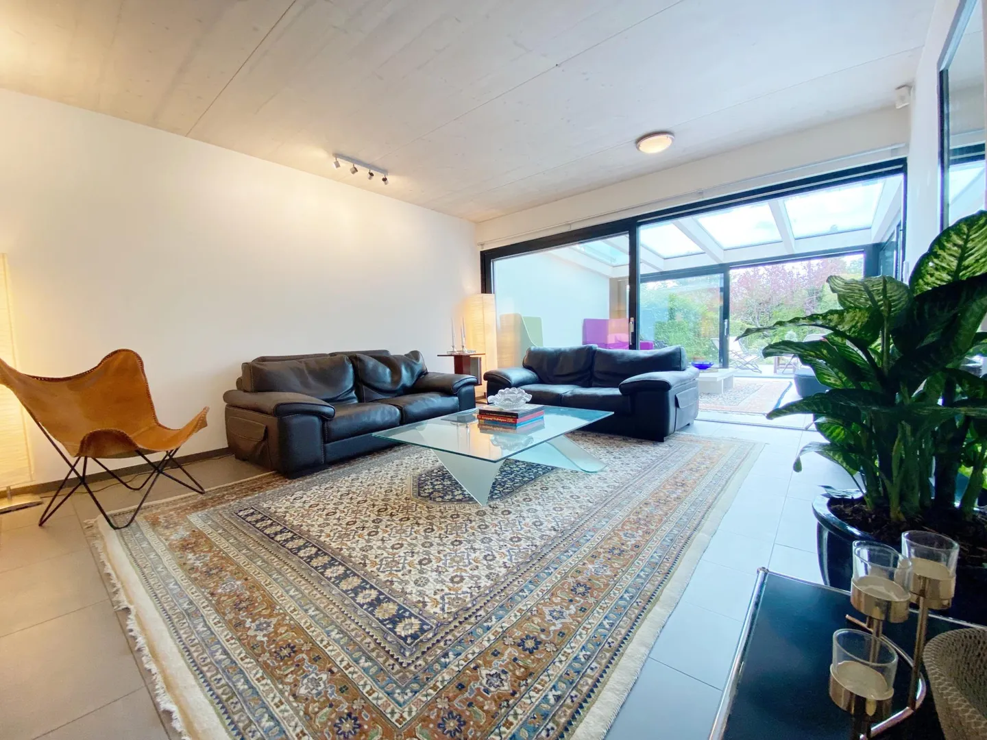 Casa a gradini in affitto - Foto 6 di 17