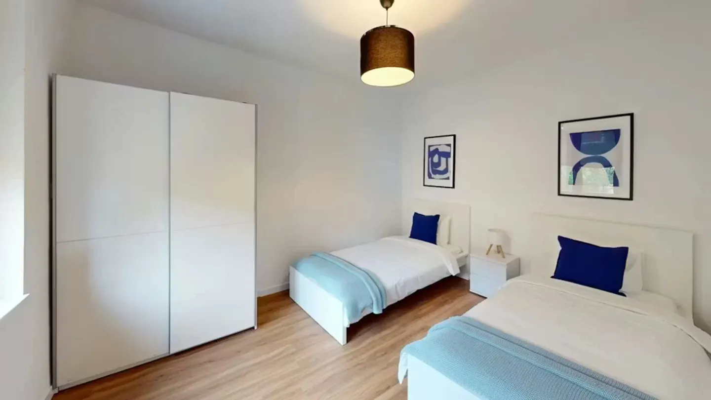 Charming Apartment in Zürich - Photo 6 of 8