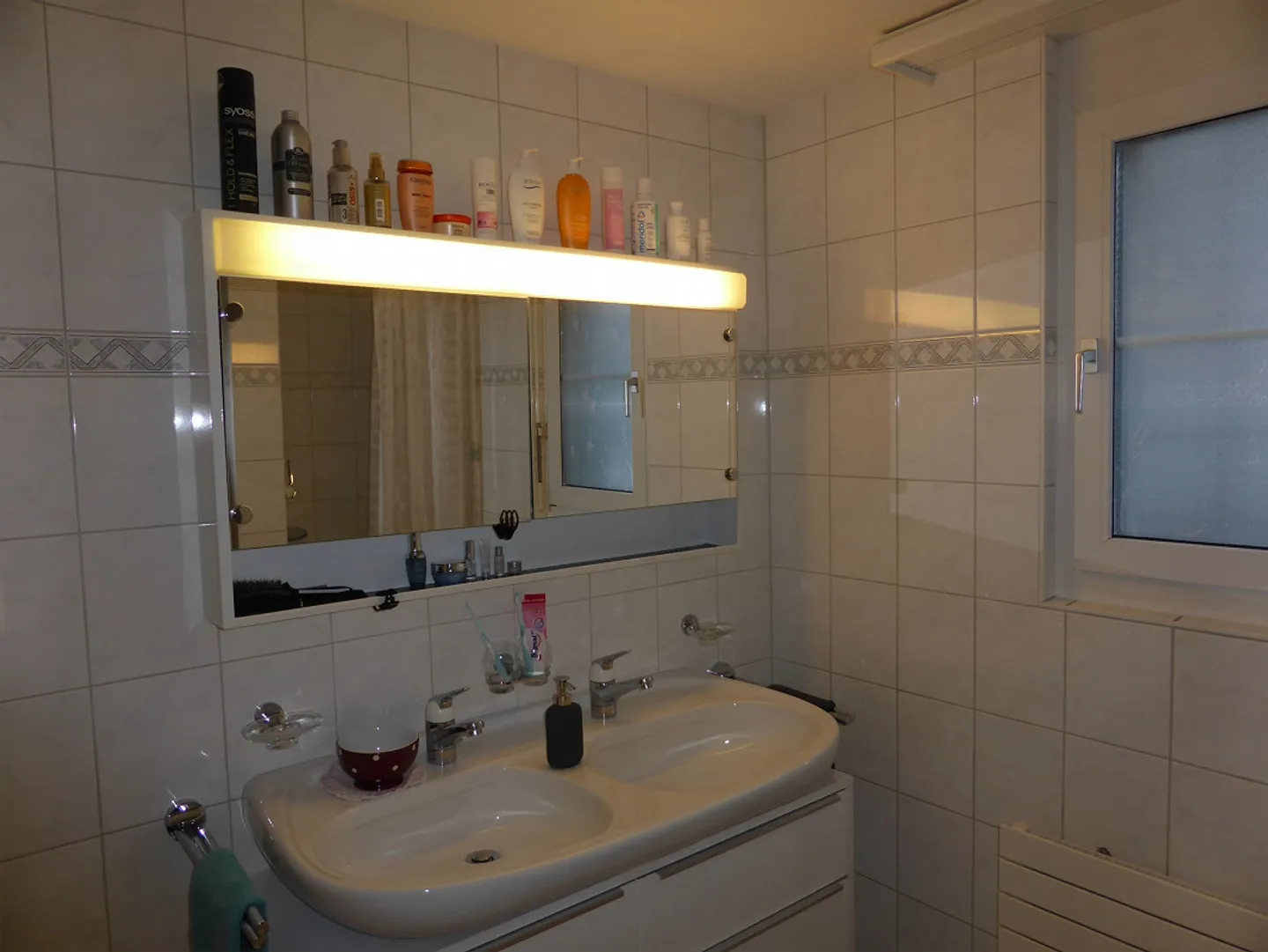 Appartamento 4 1/2 locali con patio - Foto 5 di 10