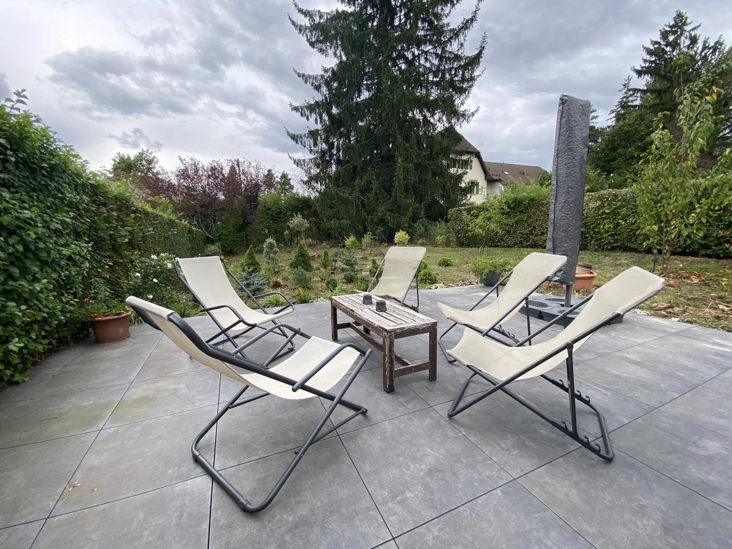 Casa a gradini in affitto - Foto 11 di 17