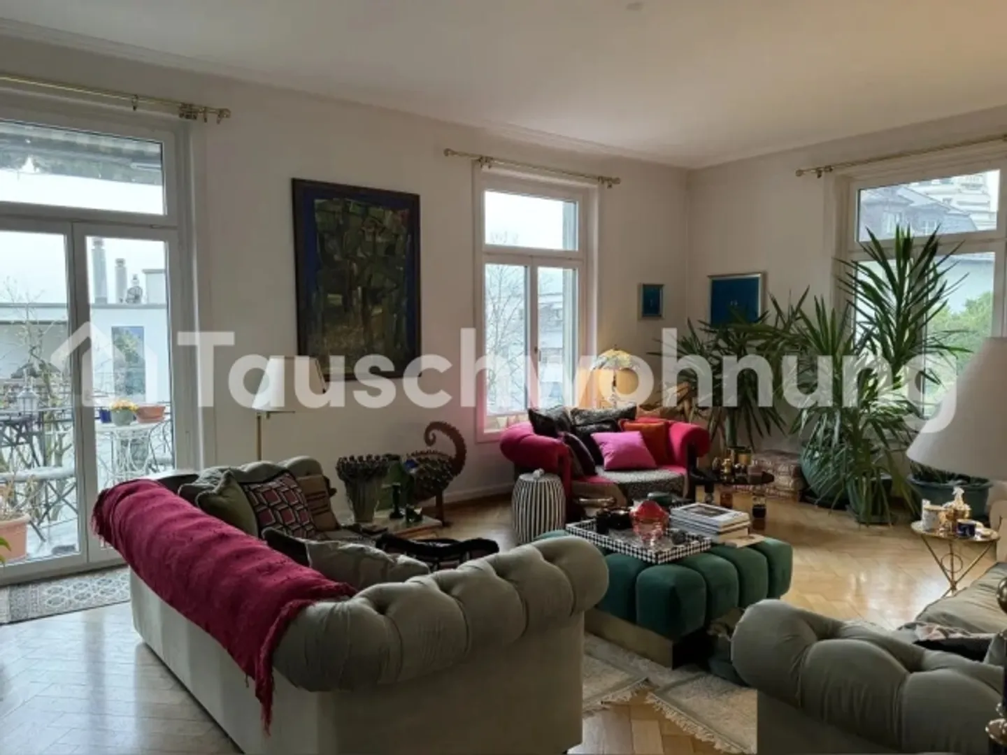 Charming 5.5-Room Apartment - Photo 1 of 1