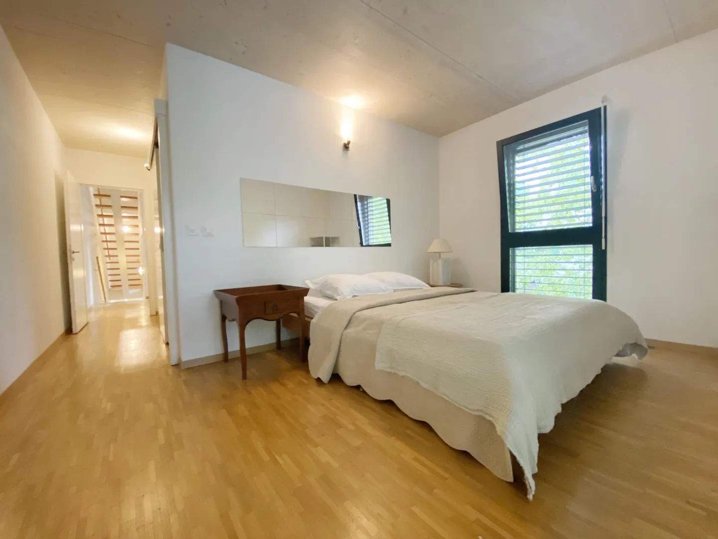 Casa a gradini in affitto - Foto 12 di 17