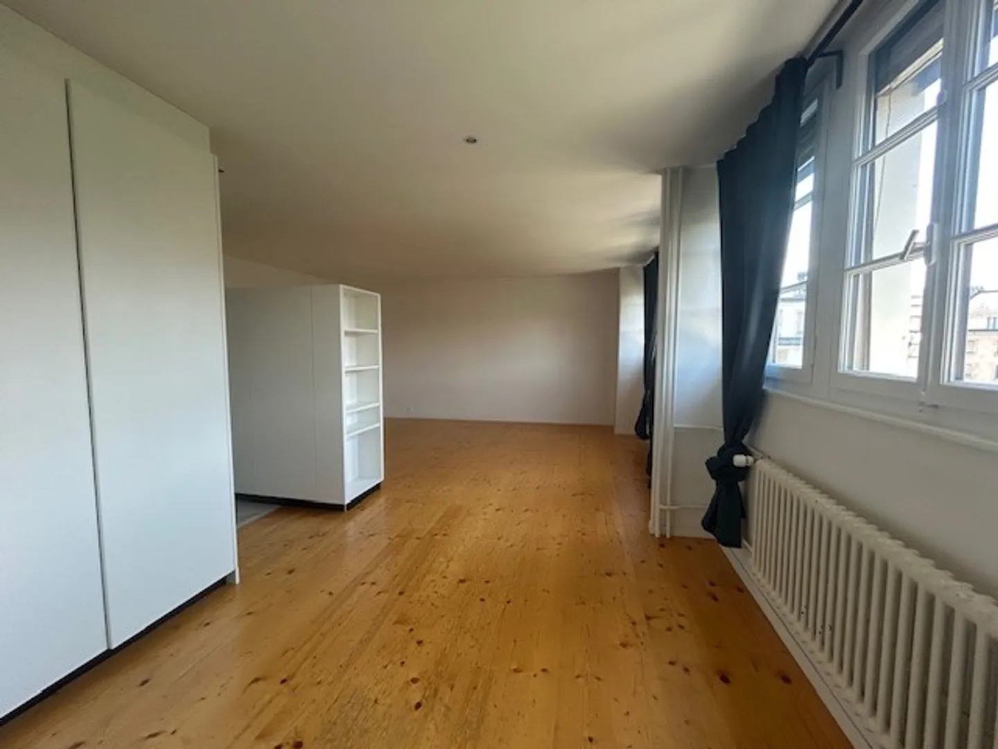 Appartamento 2 stanze - Foto 4 di 6