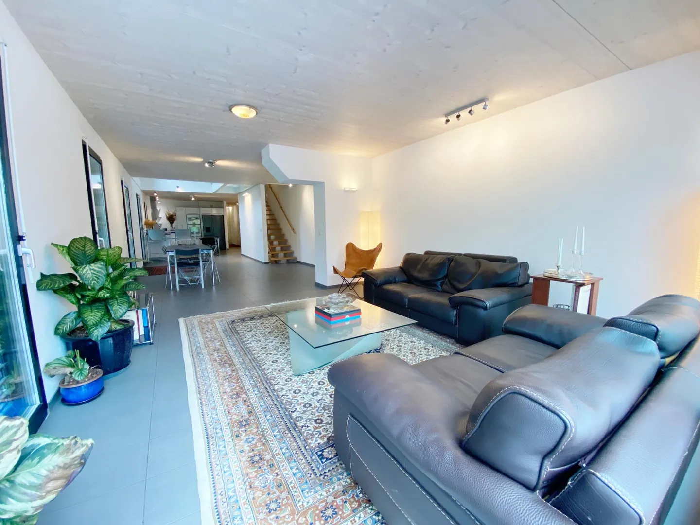 Casa a gradini in affitto - Foto 10 di 17