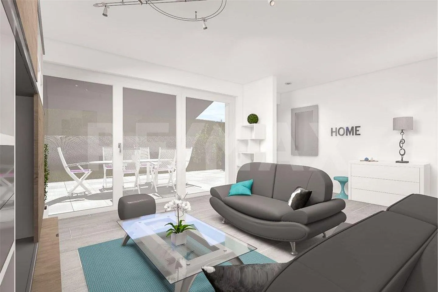 Maison 4.5 pièces - Photo 3 sur 10