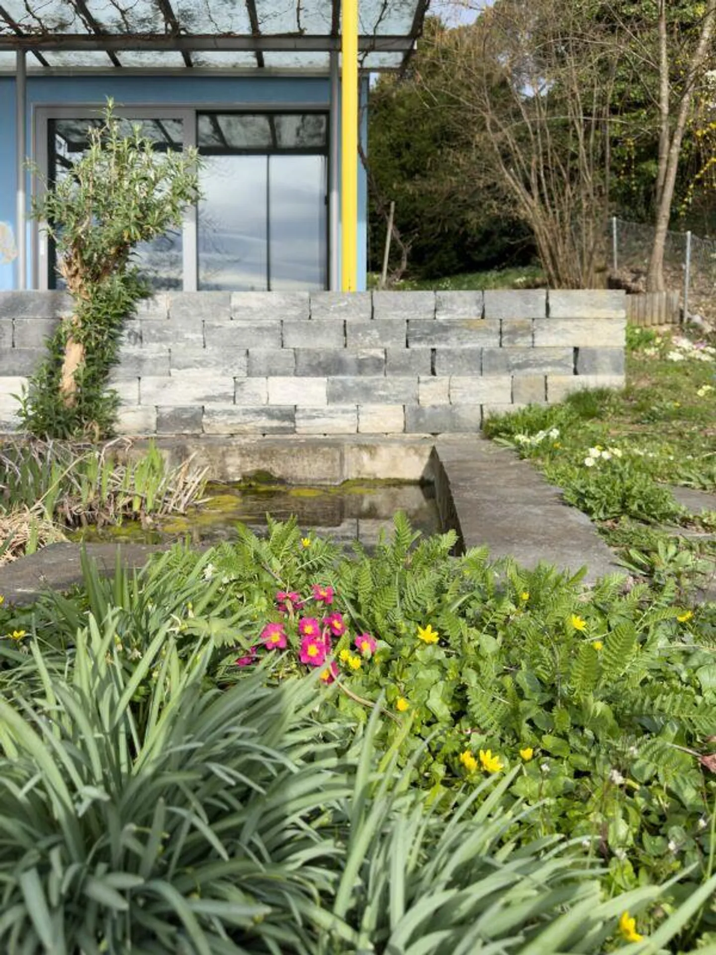 Detached house with granny flat in a wonderful panoramic location in Worb - Photo 15 of 24