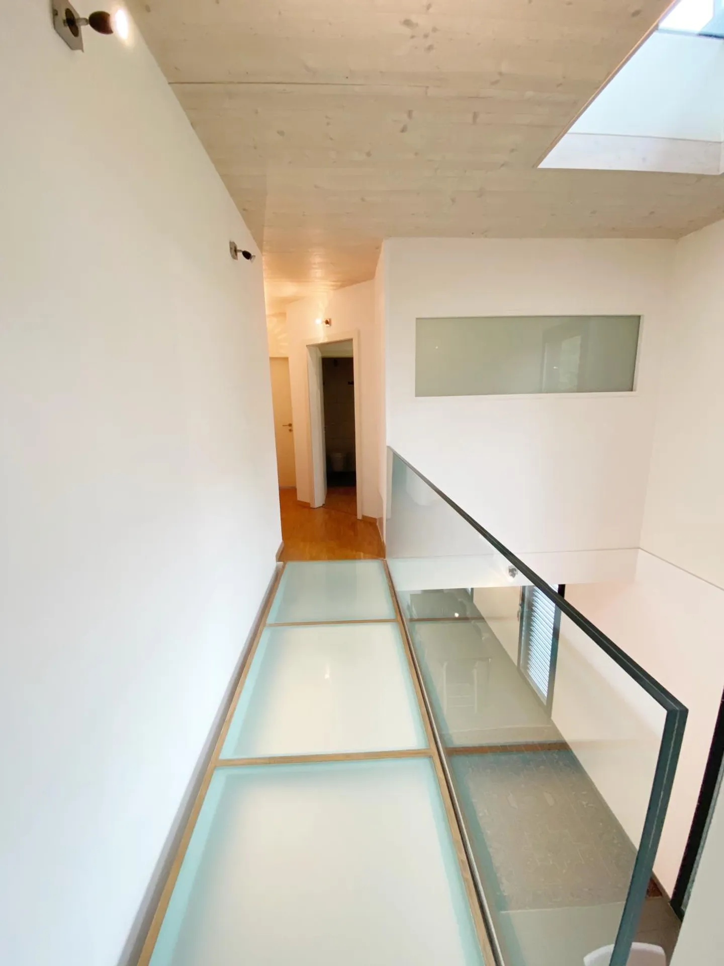 Casa a gradini in affitto - Foto 14 di 17