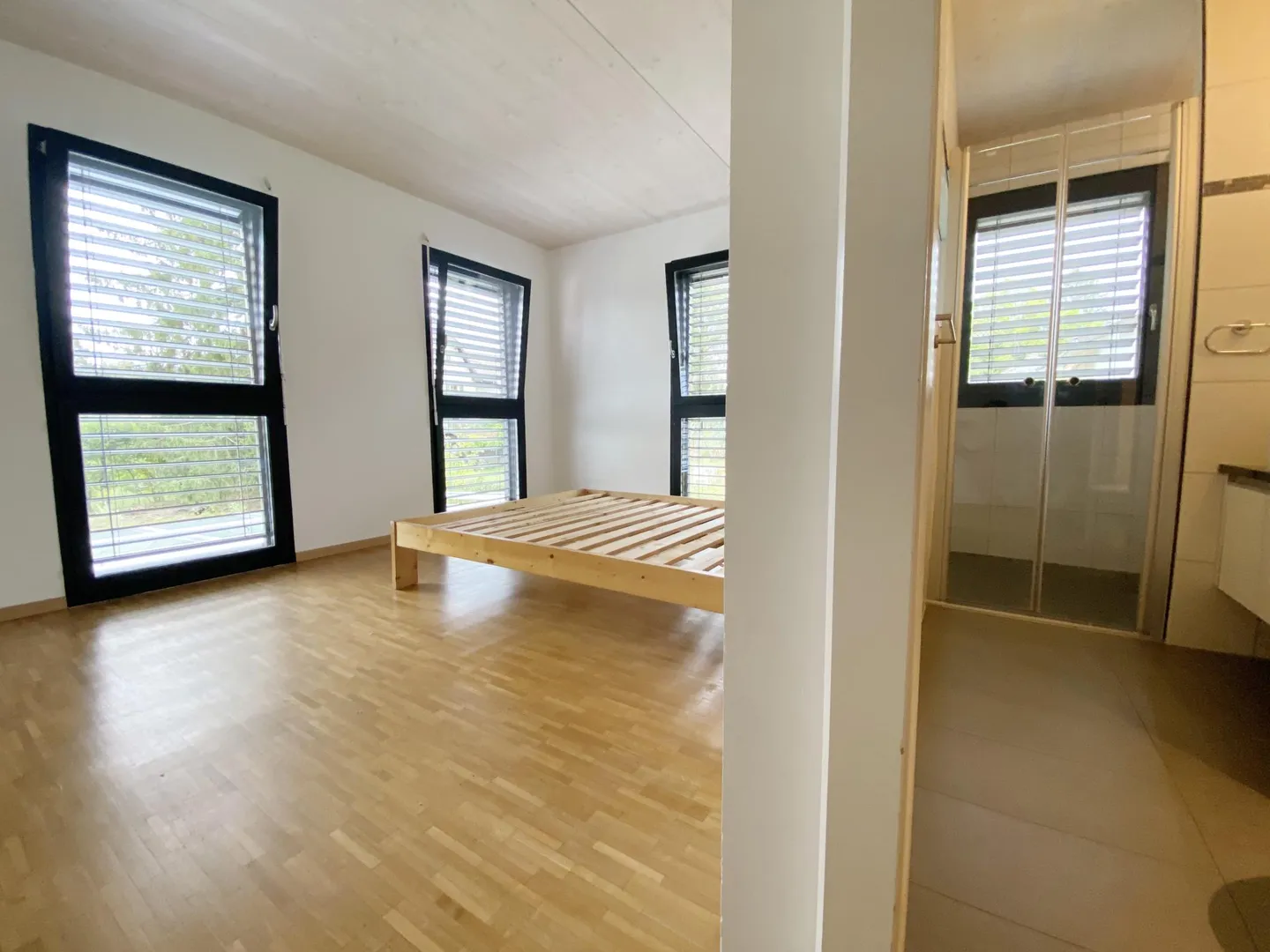 Casa a gradini in affitto - Foto 16 di 17