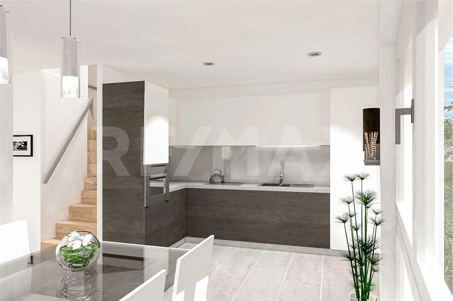 Maison 4.5 pièces - Photo 7 sur 10