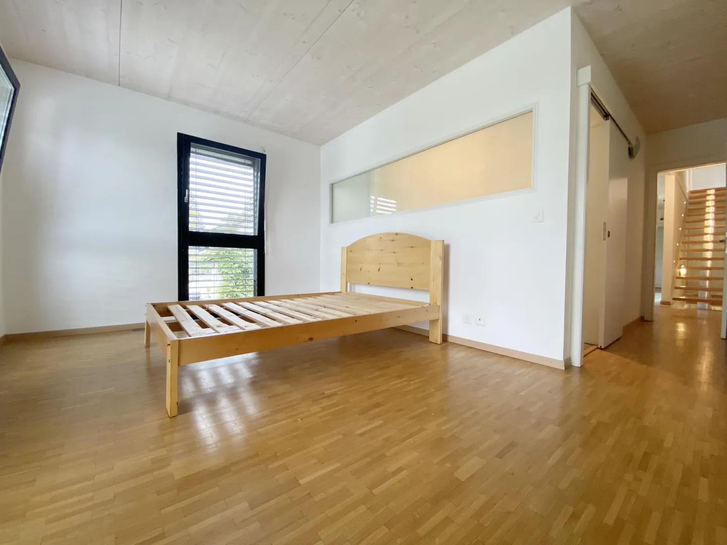 Casa a gradini in affitto - Foto 17 di 17