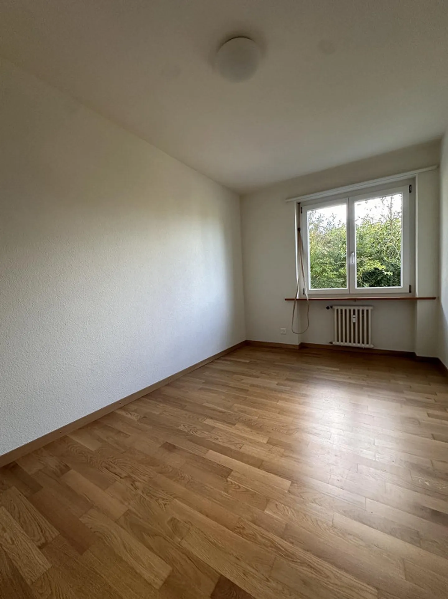 Apartment in the Green of the City - Photo 9 of 10