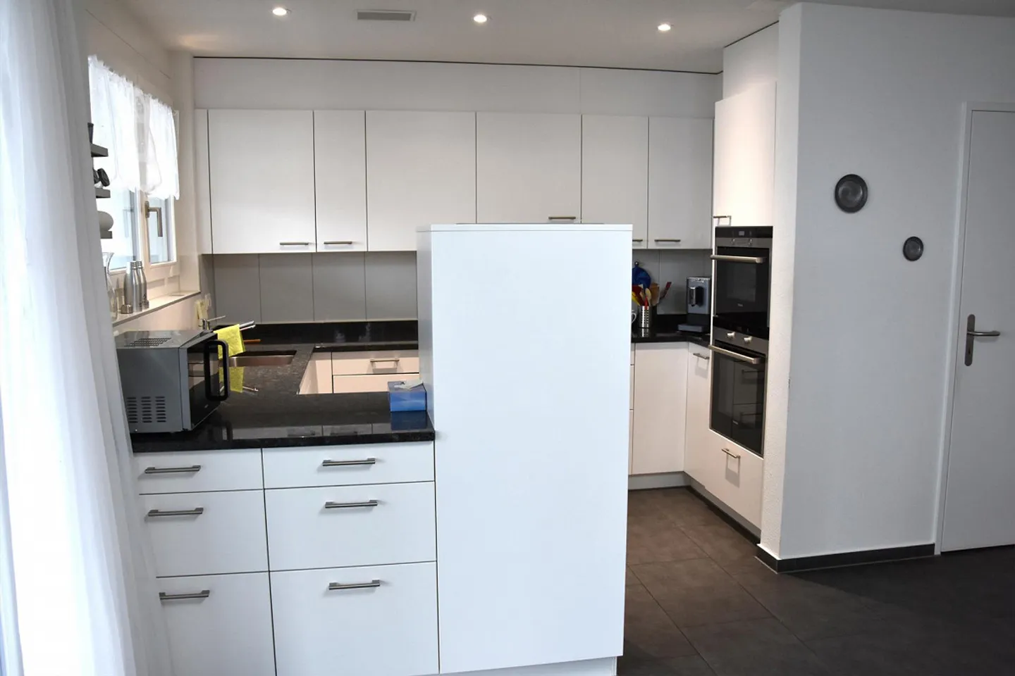 Spacious 4.5 room apartment with large balcony/loggia in Steffisburg - Photo 3 of 7